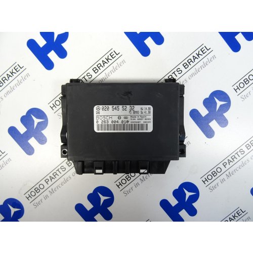 PTS module A 020 545 5232 - A0205455232 - A0205455232