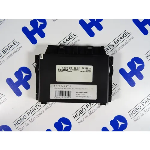 Gearbox module A 020 545 9032 - A0205459032 - A0205459032