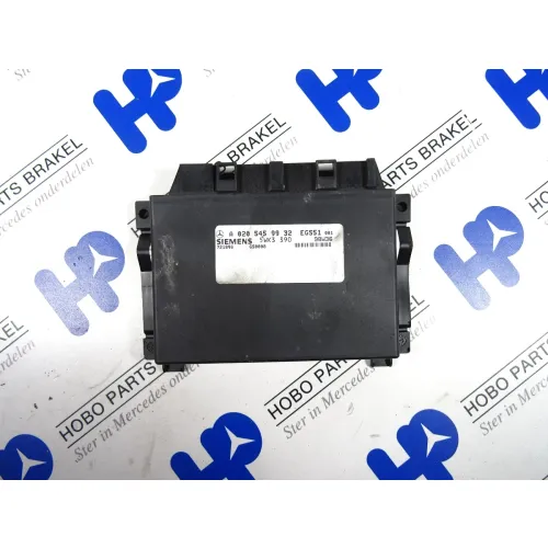 Gearbox module A 020 545 9932 - A0205459932 - A0205459932