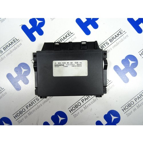EGS module A 021 545 0432 - A0215450432 - A0215450432