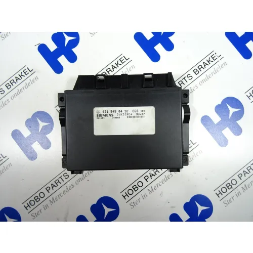 Gearbox module A 021 545 0432 - A0215450432 - A0215450432