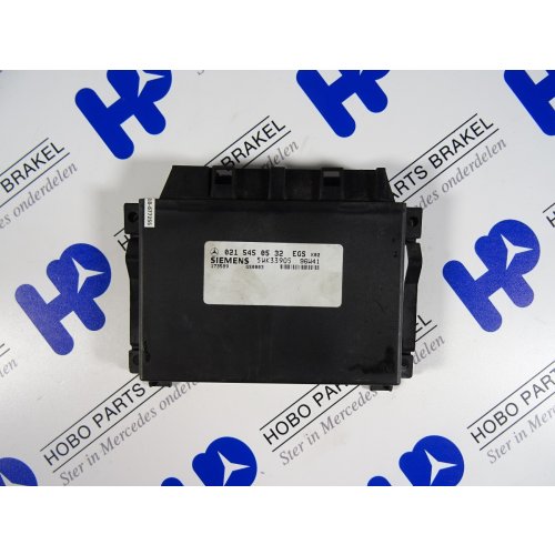 EGS module A 021 545 0532 - A0215450532 - A0215450532