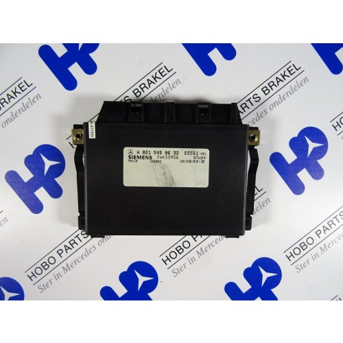 EGS module A 021 545 0632 - A0215450632 - A0215450632