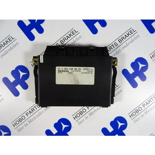EGS module A 021 545 0632 - A0215450632 - A0215450632