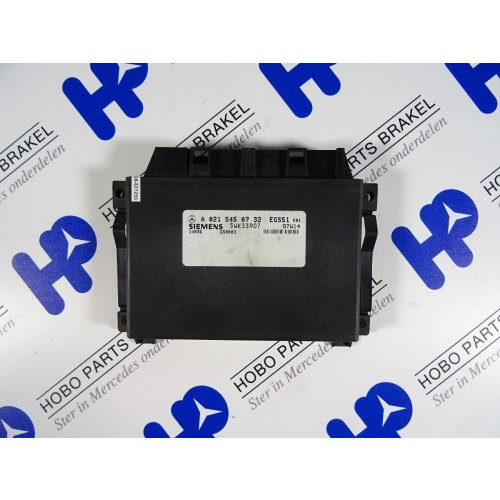 EGS module A 021 545 0732 - A0215450732 - A0215450732