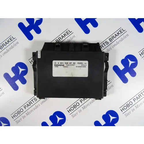 EGS module A 021 545 0732 - A0215450732 - A0215450732