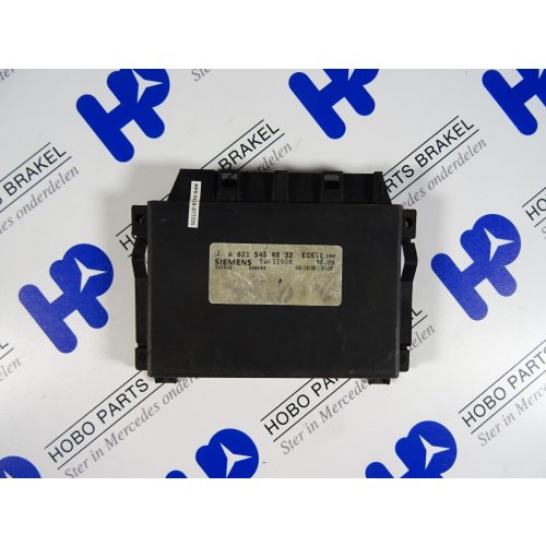 EGS module A 021 545 0832 - A0215450832 - A0215450832