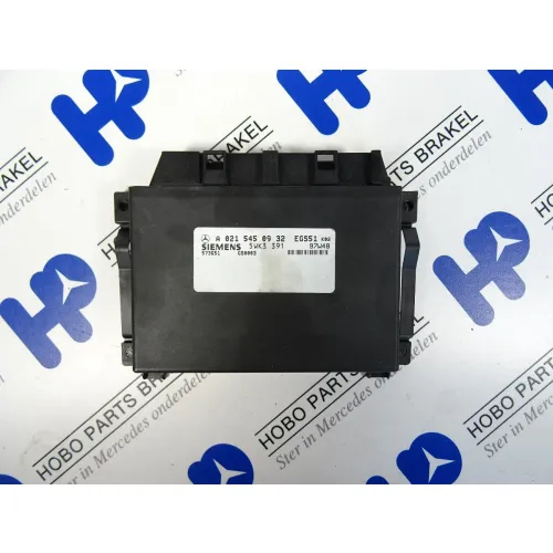 Gearbox module A 021 545 0932 - A0215450932 - A0215450932