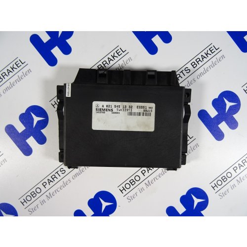 EGS module A 021 545 1332 - A0215451332 - A0215451332
