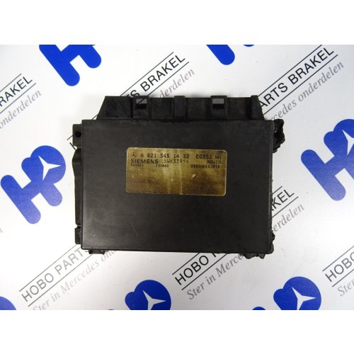 EGS module A 021 545 1432 - A0215451432 - A0215451432