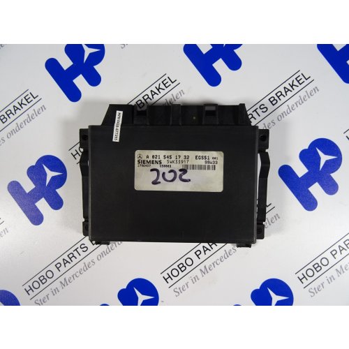 EGS module A 021 545 1732 - A0215451732 - A0215451732