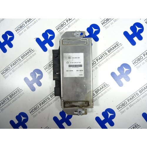 Trekhaak module A 021 545 2732 - A0215452732 - A0215452732
