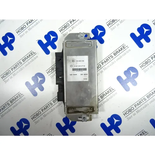Trekhaak module A 021 545 2732 - A0215452732 - A0215452732