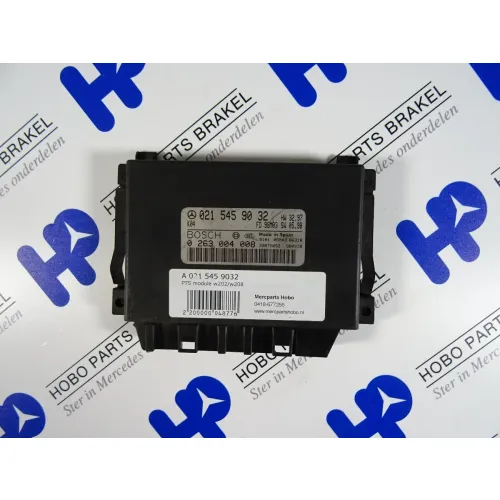 PTS module A 021 545 9032 - A0215459032 - A0215459032