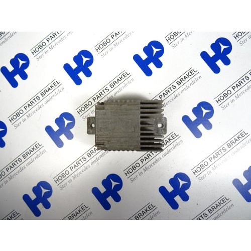 Koelvin module A 022 545 6232 - A0225456232 - A0225456232