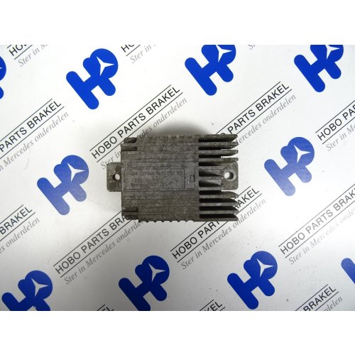Koelvin module A 023 545 6832 - A0235456832 - A0235456832
