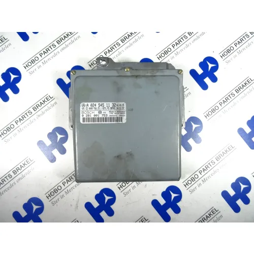 ECU module A 024 545 1132 - A0245451132 - A0245451132