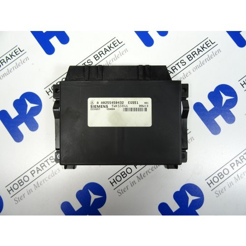 EGS module A 025 545 0432 - A0255450432 - A0255450432