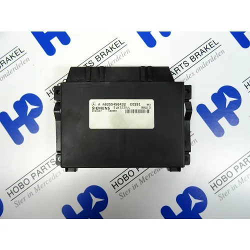 EGS module A 025 545 0432 - A0255450432 - A0255450432