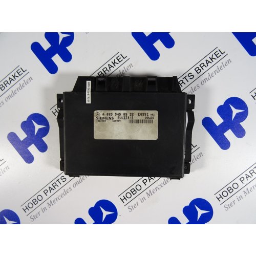 EGS module A 025 545 0532 - A0255450532 - A0255450532