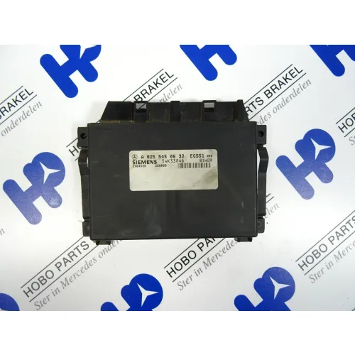 Gearbox module A 025 545 0632 - A0255450632 - A0255450632
