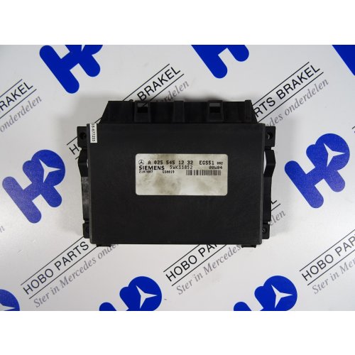 EGS module A 025 545 1232* - A0255451232 - A0255451232