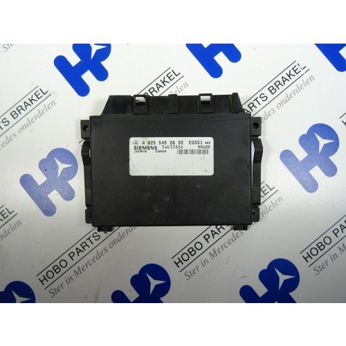 EGS module A 025 545 2632 - A0255452632 - A0255452632