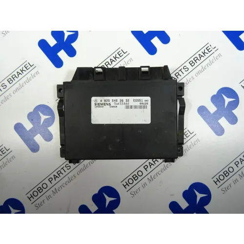 EGS module A 025 545 2632 - A0255452632 - A0255452632