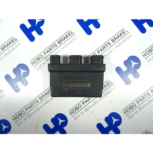 Brake module A 025 545 4832 - A0255454832 - A0255454832