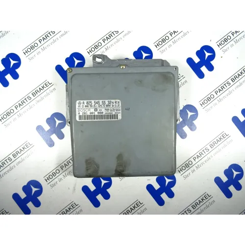 ECU module A 025 545 5532 - A0255455532 - A0255455532