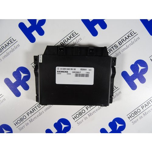 EGS module A 026 545 9532 - A0265459532 - A0265459532