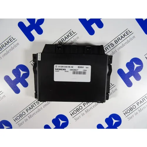 EGS module A 026 545 9532 - A0265459532 - A0265459532
