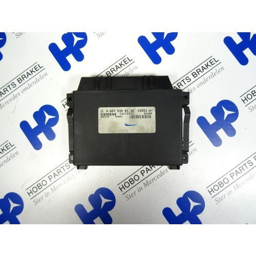 EGS module A 027 545 0132 - A0275450132 - A0275450132