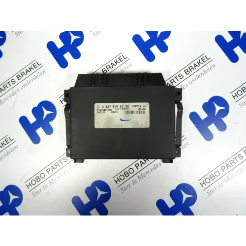 EGS module A 027 545 0132 - A0275450132 - A0275450132