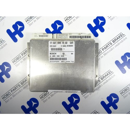 ESP module A 027 545 4132 - A0275454132 - A0275454132