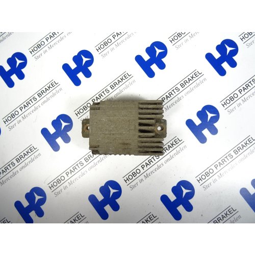 Koelvin module A 027 545 7732 - A0275457732 - A0275457732