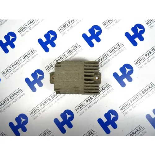 Koelvin module A 027 545 7732 - A0275457732 - A0275457732