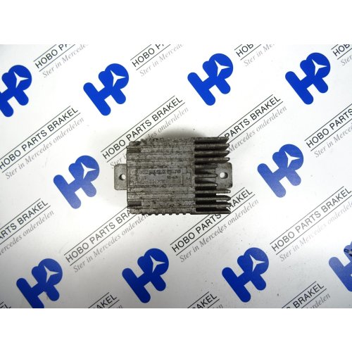 Koelvin module A 027 545 8032 - A0275458032 - A0275458032