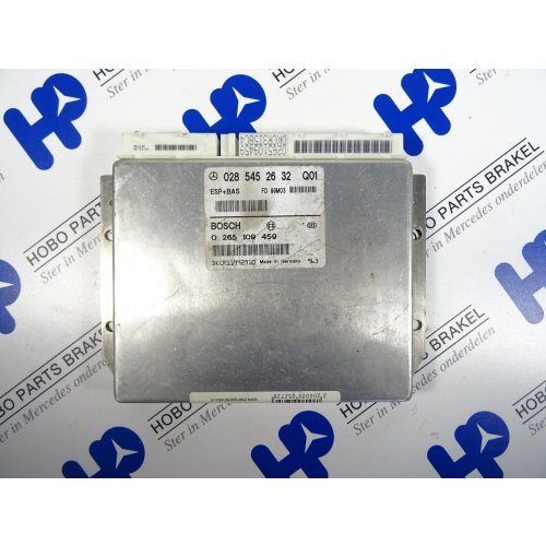 ESP module A 028 545 2632 - A0285452632 - A0285452632