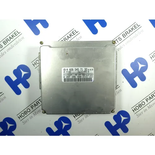 ECU module A 028 545 7132 - A0285457132 - A0285457132