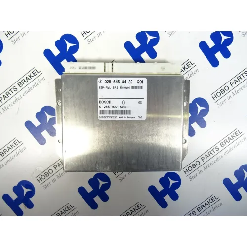 ESP module A 028 545 8432 + PML - A0285458432 - A0285458432