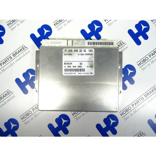 ESP module A 029 545 2232 - A0295452232 - A0295452232