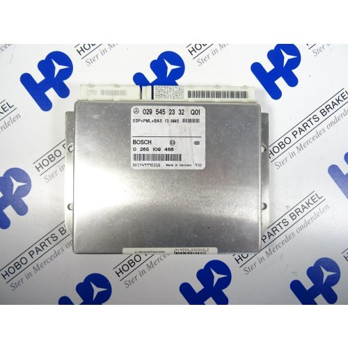 ESP module A 029 545 2332 + PML - A0295452332 - A0295452332