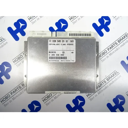 ESP module A 029 545 2332 + PML - A0295452332 - A0295452332