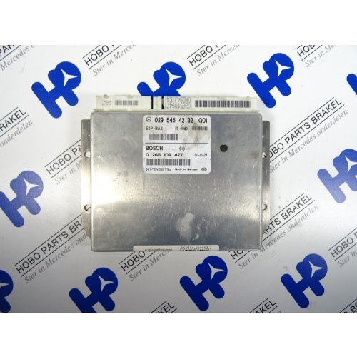 ESP module A 029 545 4232 - A0295454232 - A0295454232