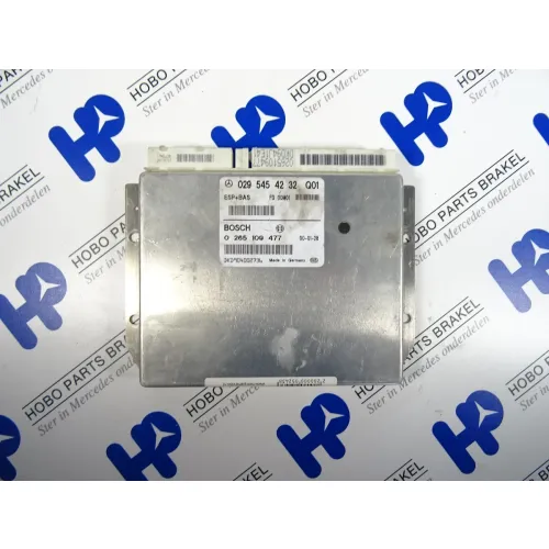 ESP module A 029 545 4232 - A0295454232 - A0295454232