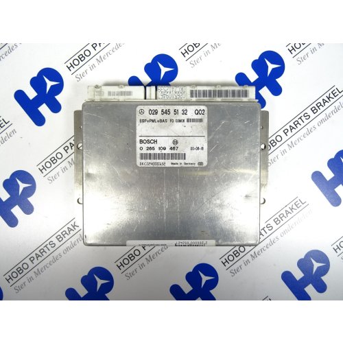 ESP module A 029 545 5132* + PML - A0295455132 - A0295455132
