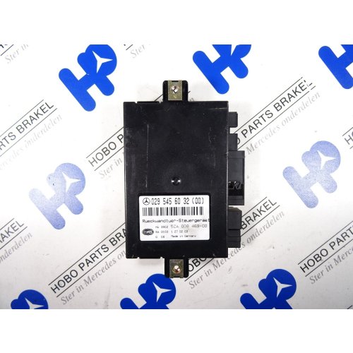 Achterklep module A 029 545 6032 - A0295456032 - A0295456032