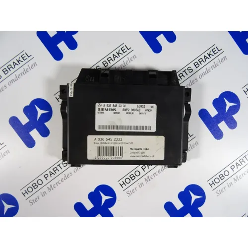 Gearbox module A 030 545 2332 - A0305452332 - A0305452332