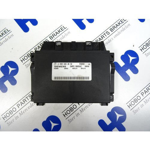 EGS module A 030 545 2632 - A0305452632 - A0305452632
